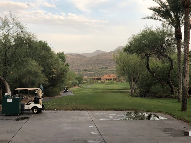 How to Place Clubs in Golf Bags for a Stress-Free Play