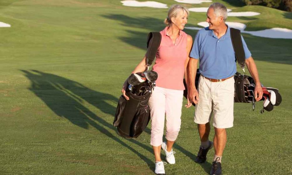 How to Carry a Golf Bag with One Strap Tips for Using Carry Golf Bags