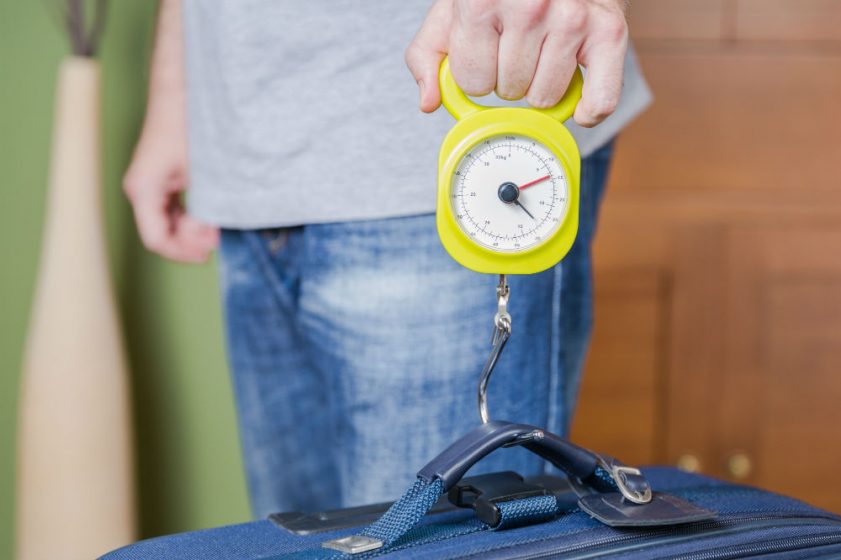 Baggage Fees and Baggage Weight Limits